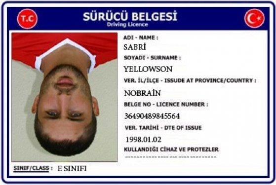 Sosyal medyada Sabri Sarıoğlu geyikleri 