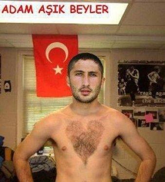 Sosyal medyada Sabri Sarıoğlu geyikleri 