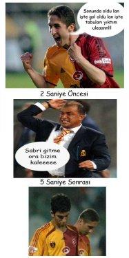 Sosyal medyada Sabri Sarıoğlu geyikleri 