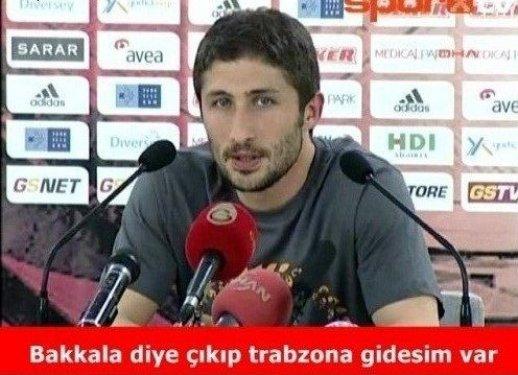 Sosyal medyada Sabri Sarıoğlu geyikleri 