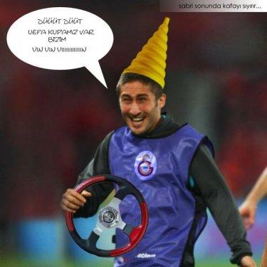 Sosyal medyada Sabri Sarıoğlu geyikleri 