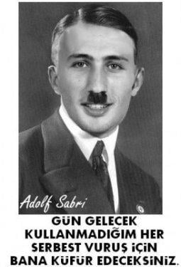 Sosyal medyada Sabri Sarıoğlu geyikleri 