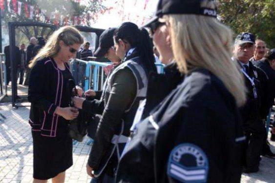 MHP 10. olağan büyük kurultayından fotoğraflar