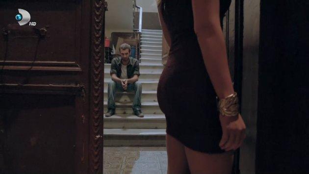 Gökçe Bahadır'a neden sevişmiyor eleştirisi