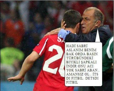 Sosyal medyada Sabri Sarıoğlu geyikleri 