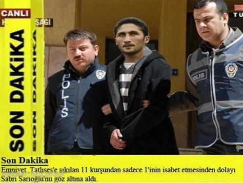 Sosyal medyada Sabri Sarıoğlu geyikleri 