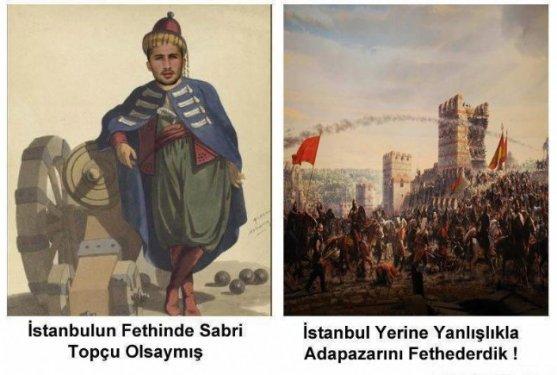 Sosyal medyada Sabri Sarıoğlu geyikleri 