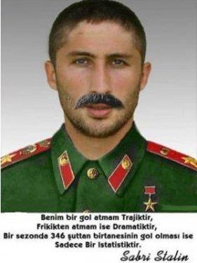 Sosyal medyada Sabri Sarıoğlu geyikleri 