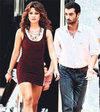 Gökçe Bahadır'a neden sevişmiyor eleştirisi