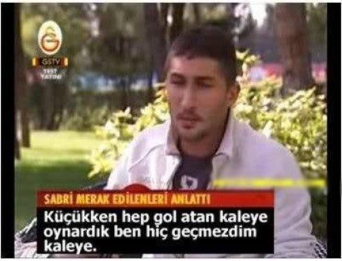 Sosyal medyada Sabri Sarıoğlu geyikleri 