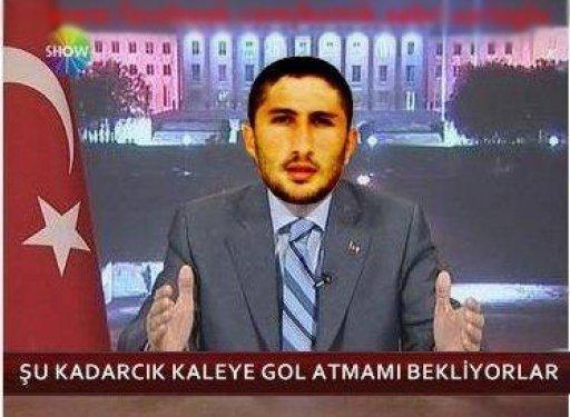 Sosyal medyada Sabri Sarıoğlu geyikleri 