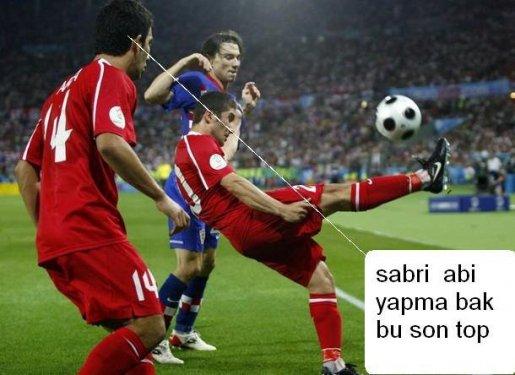 Sosyal medyada Sabri Sarıoğlu geyikleri 