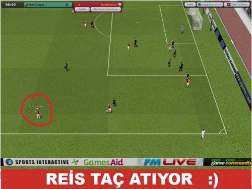 Sosyal medyada Sabri Sarıoğlu geyikleri 