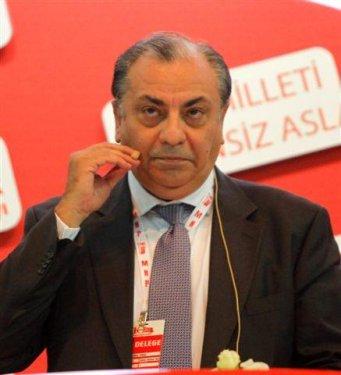 MHP 10. olağan büyük kurultayından fotoğraflar