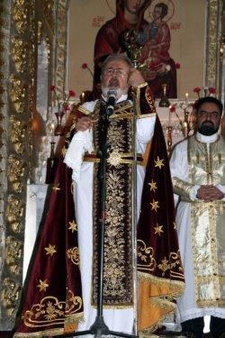 Diyarbakır'da 97 yıl sonra ilk çan sesi