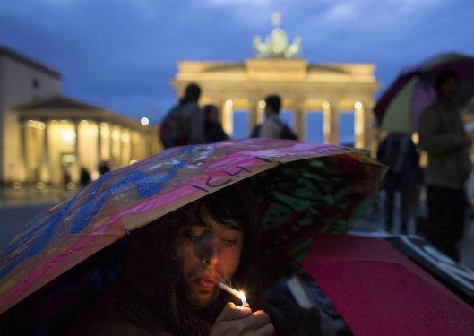 Son zamanların en etkili fotoğrafları