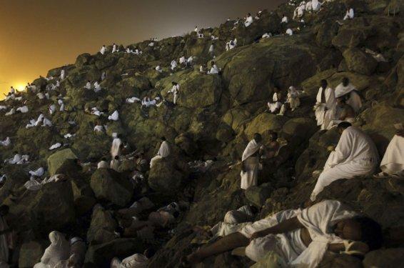 Son zamanların en etkili fotoğrafları