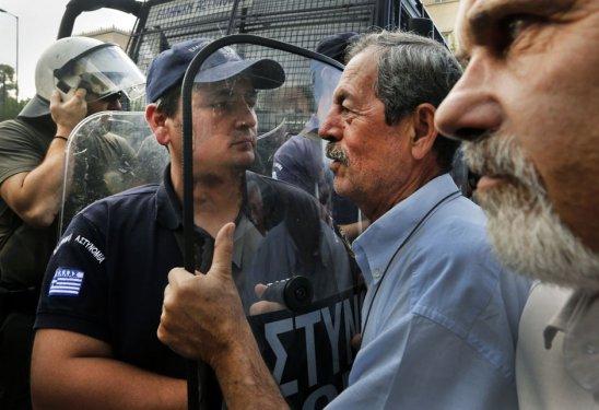 Son zamanların en etkili fotoğrafları