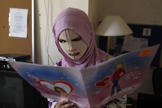 Son zamanların en etkili fotoğrafları