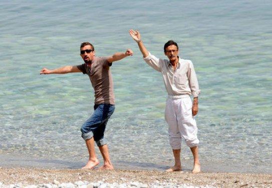 Aylar sonra Uğur Acar'ın yeni yüzü