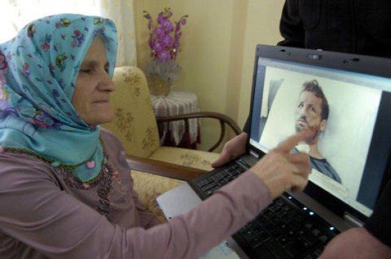 Aylar sonra Uğur Acar'ın yeni yüzü