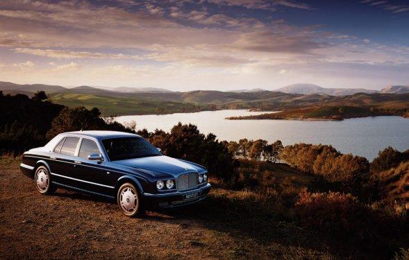 Cristiano Ronaldo'ya ait 18 otomobil