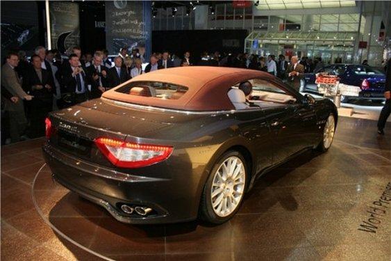 Cristiano Ronaldo'ya ait 18 otomobil