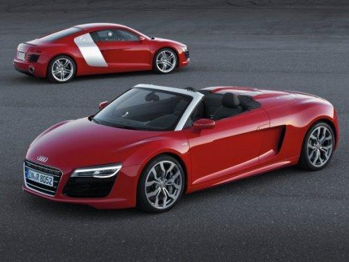 Cristiano Ronaldo'ya ait 18 otomobil