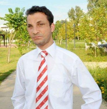 Aylar sonra Uğur Acar'ın yeni yüzü