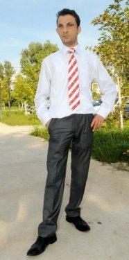 Aylar sonra Uğur Acar'ın yeni yüzü