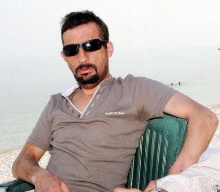 Aylar sonra Uğur Acar'ın yeni yüzü