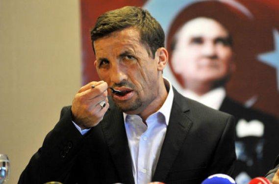 Aylar sonra Uğur Acar'ın yeni yüzü