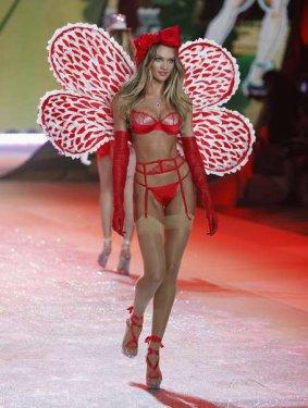 Victoria's Secret 2013 koleksiyonu