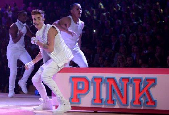 Victoria's Secret 2013 koleksiyonu