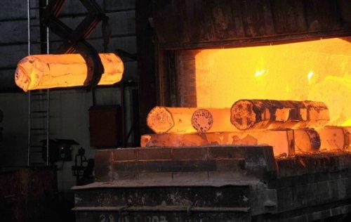 Türkiye'nin ağır silahlarının üretimi görüntülendi