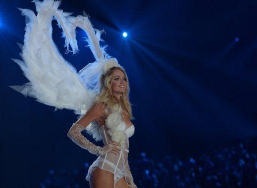 Victoria's Secret 2013 koleksiyonu