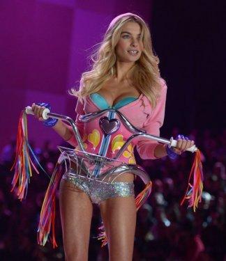 Victoria's Secret 2013 koleksiyonu