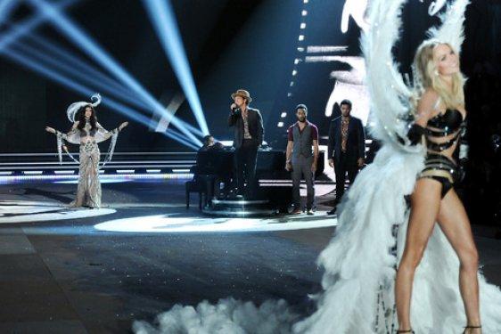 Victoria's Secret 2013 koleksiyonu