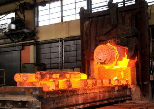 Türkiye'nin ağır silahlarının üretimi görüntülendi