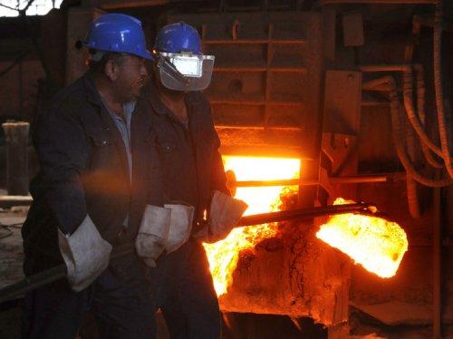 Türkiye'nin ağır silahlarının üretimi görüntülendi