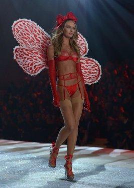 Victoria's Secret 2013 koleksiyonu