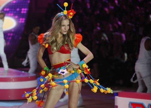 Victoria's Secret 2013 koleksiyonu