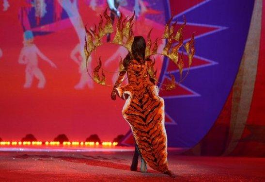 Victoria's Secret 2013 koleksiyonu