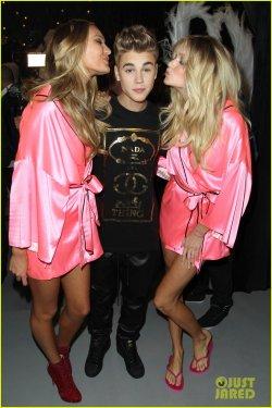 Victoria's Secret 2013 koleksiyonu