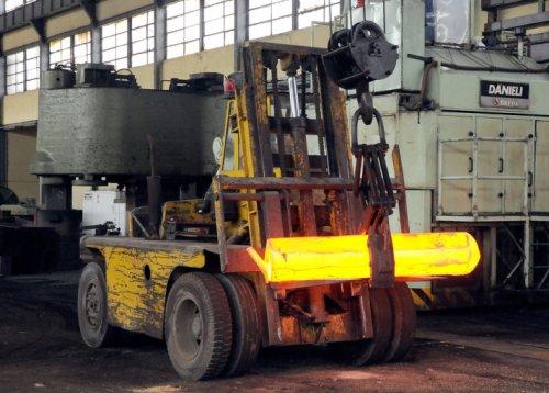 Türkiye'nin ağır silahlarının üretimi görüntülendi