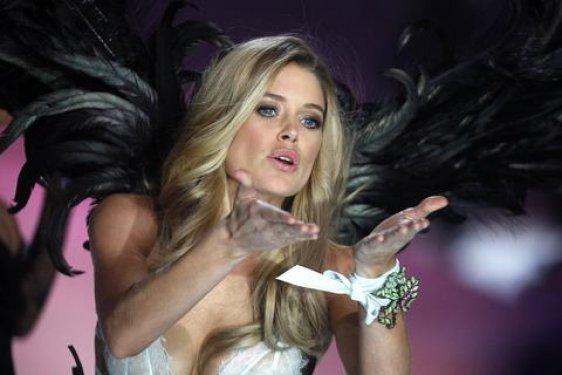 Victoria's Secret 2013 koleksiyonu