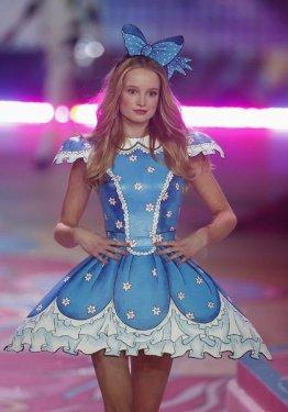 Victoria's Secret 2013 koleksiyonu