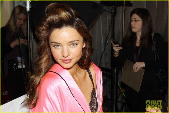 Victoria's Secret 2013 koleksiyonu