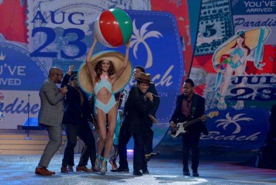 Victoria's Secret 2013 koleksiyonu