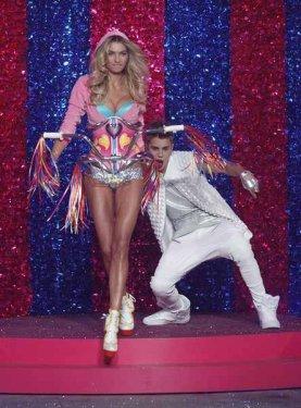 Victoria's Secret 2013 koleksiyonu